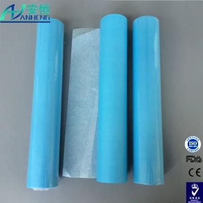 Disposable Paper Bed Sheet Perforated Roll