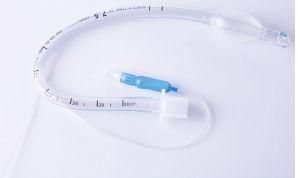 Disposable Medical PVC Oral Endotracheal Tube
