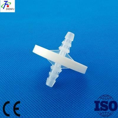 Disposable Medical Hydrophobic Filters for Suction Unit