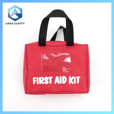 Handbag Travel Surviving Rescue Emergency Kit First Aid Kit Medical Bag