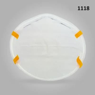 High Quality Disposable Protective Mask Ear Belt Typeface Mask Folding Mask