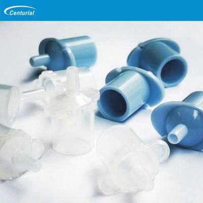 Endotracheal Tube Connector Medical Equipment Disposables Components with Bulk Packing