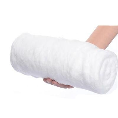 Medical Cotton Roll for Hospital Use