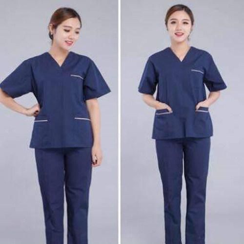 Medical Scrubs/Scrub Suit/Hospital Scrubs