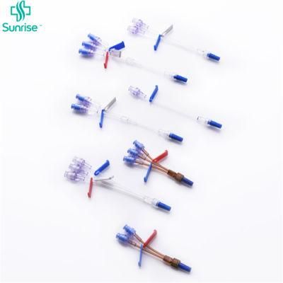 Sunrise Medical Sterile Disposable Sterile Extension Tube for Infusion Set