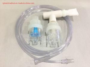 Medical Grade Nebulizer Kit with Mouthpiece