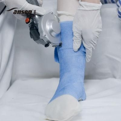 Wholesale Product of Medical Orthopedic Casting Tape for Waterproof Wound Care