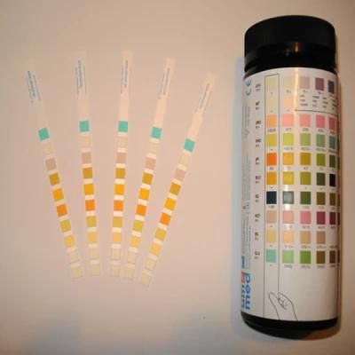 Multistix Test Strips/Urine Test Strip/Ketone Test Strips