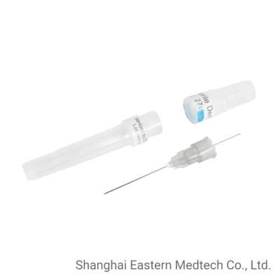 Eto Sterilization Needle Expertise Painless Dental Anesthesia Injection Use Dental Needle