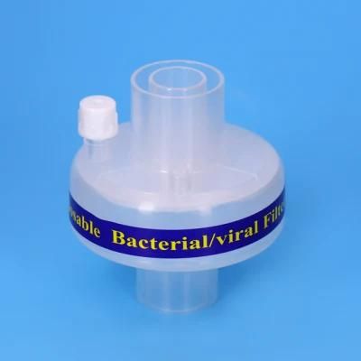 Ethylene Oxide Sterilization Zhenfu Medical Bacterial Viral Filter Bvf
