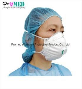 Nonwoven Disposable Dust Mask