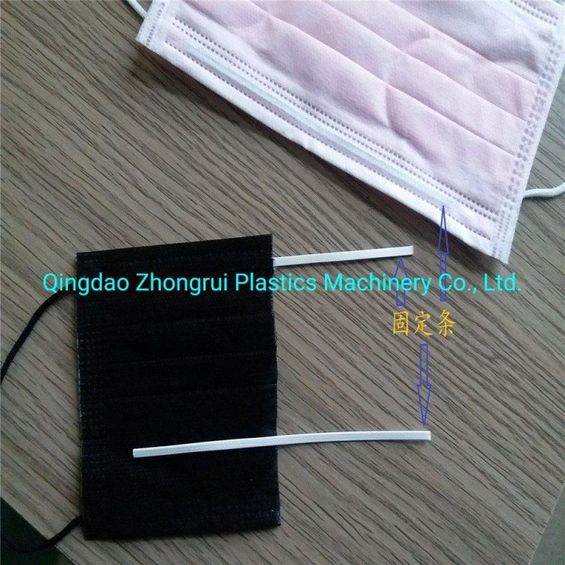 Hot Selling Single Core Double Core Nose Bridge Strip for Masks Can Be Customized Nose Bridge Strip - Mask Bracket