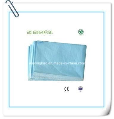 Hospital Bed Sheet Cover for Surgery Area