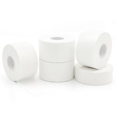Rigid Tape Athletic Tape Cotton Material Breathable Strong Adhesive Boxing Rayon Sports Tape