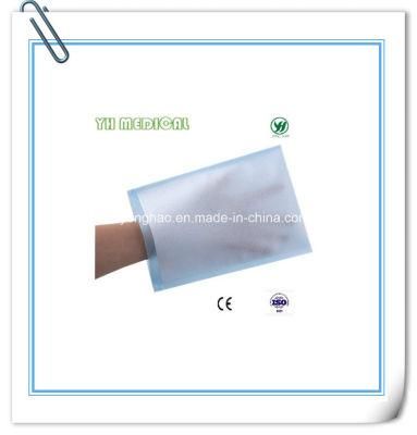 Disposable Non Woven Cleaning Washing Glove