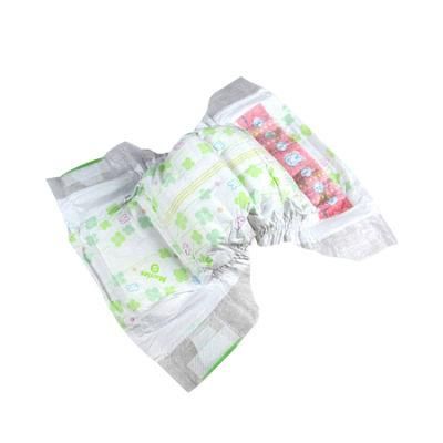 Factory Price Cheap Good Quality Disposable Sleep Soft Baby Diaper - China Disposable Diapers, Cheap Diaper