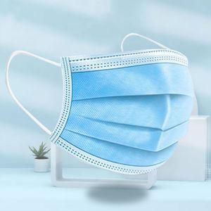 Surgical Masks for External Use Disposable Medical Masks for Doctors and Medical Adults with Ce FDA