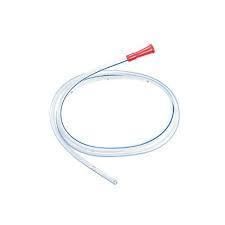 Sterile PVC Stomach Tube with X-ray