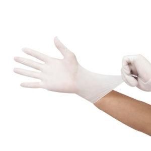 Cheap Factory Price Disposable Vinyl Examination PVC Glove