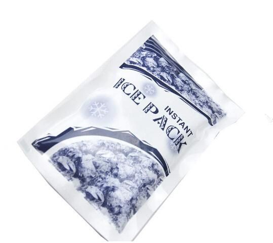 Content for First Aid Bag Ice Bag Ice Pack