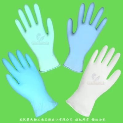 Disposable PVC Gloves