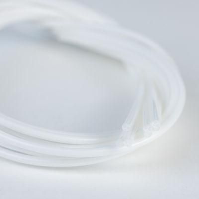 Disposable Precision Extruded Catheter/Tube for Medical Use