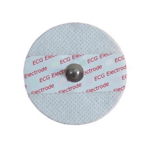 ECG Electrodes Medical Disposable CE Approval