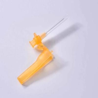 Manufacture Supply Different Sizes of Syringe with Safety Needle 1ml-20ml