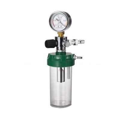 China Price Cga540 Oxygen Gas Cylinder Regulator 150bar Oxygen Regulator Medical