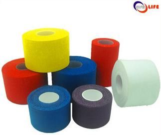 (CE, FDA approved) Free Sample Waterproof Medical Tape Sports Tape