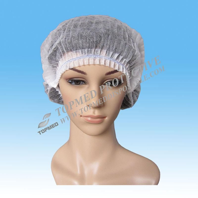 Medical Surgical Head Cap for Nurse or Doctor Use