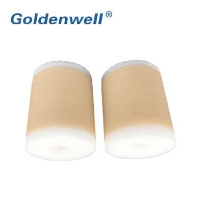 High Quality Wound Care Medical Dressing Scar Silicon Gel Dressing