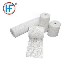 China&prime; S Largest Wholesale Volume Hot Sale OEM Quickly Mdr CE Approved Pop Plaster Bandage