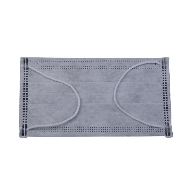 PP Non Woven Carbon Fiber Filter Cloth PP Non Woven Active Carbon Face Mask