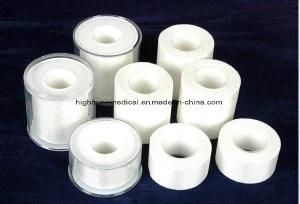 Ce Approved Medical Adhesive Silk Tape