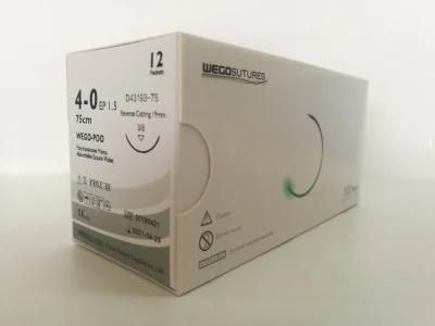 Good Quality Pdo Surgical Sutures for Surgery