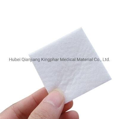 CE and ISO FDA Approved High Quality Non-Adherent Pad Non Adherent Pad for Wound Dressing