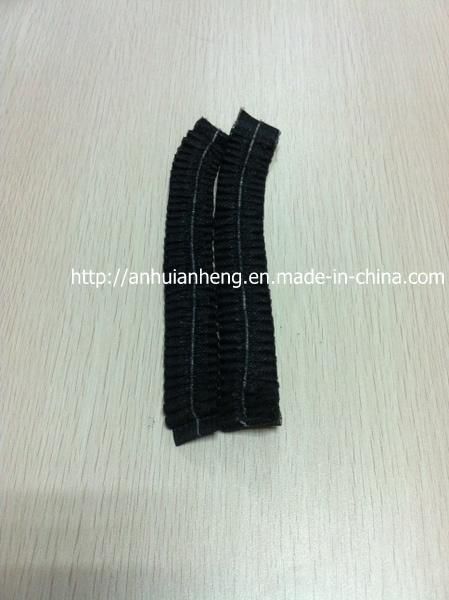 Disposable Shower Caps, Head Band Head Caps Hygienic Hair Nets Hair Caps