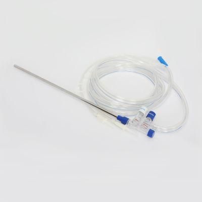 Suction Irrigation Laparoscopic Suction Irrigation Medical Suction Irrigation Set/Laparoscopic Suction