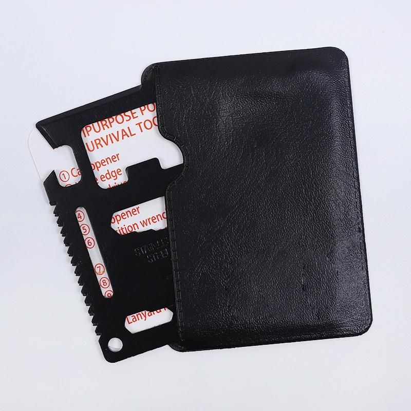 Hot Sale Travel Band Metal Medical Survival First Aid Kit