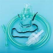 Nebulizer Mask with Cup for Free Sample with Different Sizes