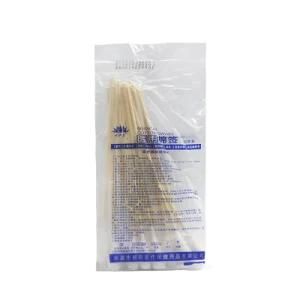 Best Medical Cotton Swabs Used for Cleaning and Disinfection of Skin and Wound