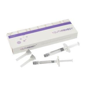 1ml Hyaluronic Acid Korea Dermal Filler Ha Dermal Filler Injection for Wrinkles and Folds