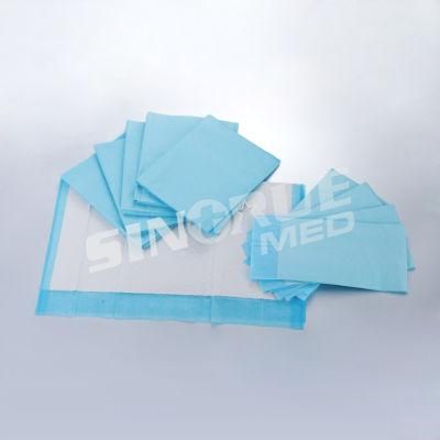 Hot Sale &amp; High Quality Disposable Medical Under Pad