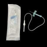 Medical Supply Disposable IV Nfusion Set Luer Lock Disposable Scalp Vein Set