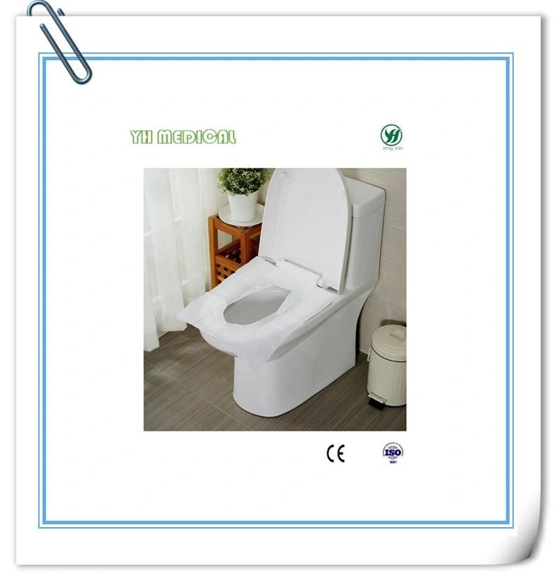 Disposable Paper Toilet Seat Cover