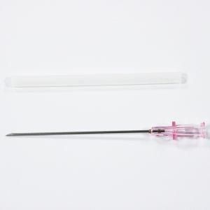 Medical Syringe Needle Disposable Needle