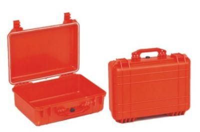 Portable Waterproof Hospital Emergency Empty First Aid Storage Box