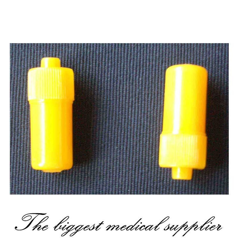 Medical Supply Disposable Heparin Cap
