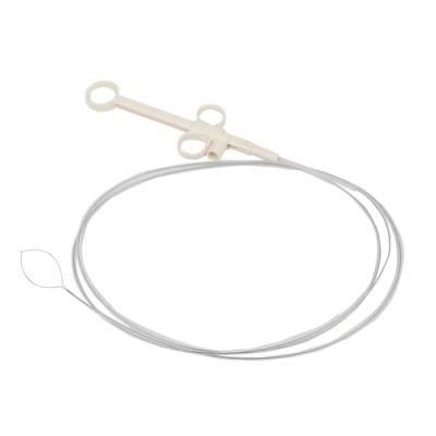 Gastroenterology Polypectomy Cold Snare for Polyps Less Than 10mm